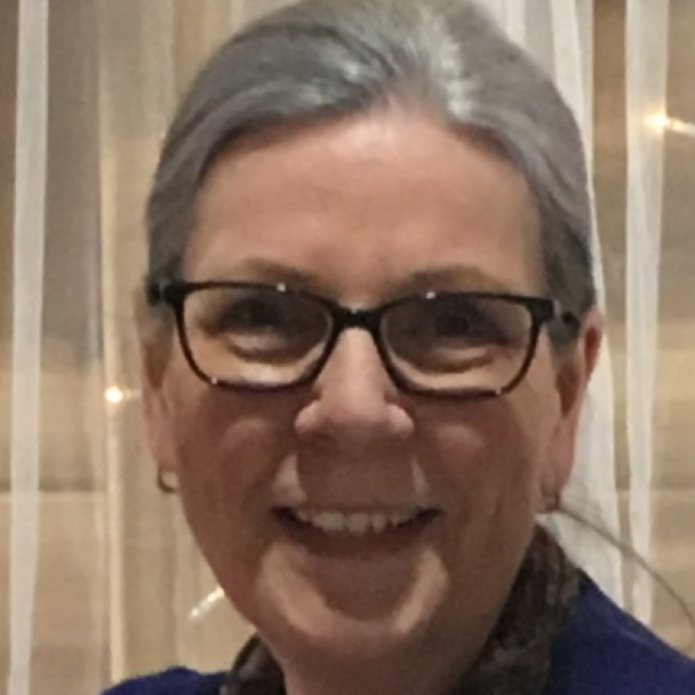 Meet your Posher, Dianne